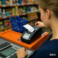 Kertas termal 80mm bahan register tunai kertas termal Jumbo 57mm 58mnm