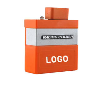 Ventes chaudes, <span class=keywords><strong>CDI</strong></span> de course programmable de haute qualité 14000 tr/min et 16000 tr/min, NC300 et NC250 172FMM, moto, état neuf - Product Image 4