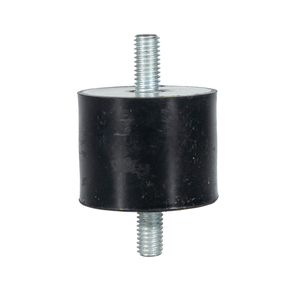 M6 đen cao su giảm xóc/Trung Quốc nhà máy trực tiếp Tùy chỉnh cao su đệm - Product Image 4