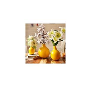 Vente chaude Design moderne Vase en métal Forme et couleur de taille personnalisée Vase de sol en fer pour les utilisations des articles de jardin - Product Image 1