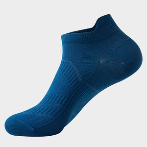 Quatre saisons hommes bateau 3D Sport Marathon <span class=keywords><strong>nuit</strong></span> course Gym <span class=keywords><strong>chaussettes</strong></span> femmes Tube court antidérapant cheville basket-ball <span class=keywords><strong>chaussettes</strong></span> <span class=keywords><strong>de</strong></span> sport - Product Image 6