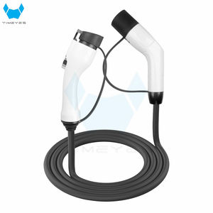 ST-E250 250V Type 2 to Type 1 32A 7KW Electric Vehicle Evse <b>Charging</b> <b>Cable</b> - Product Image 4