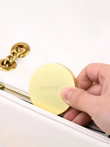 Specchietti Personalizzabili in Forma e Logo, Mini <span class=keywords><strong>Specchi</strong></span> in Lega di Zinco per Vanità - Product Image 6