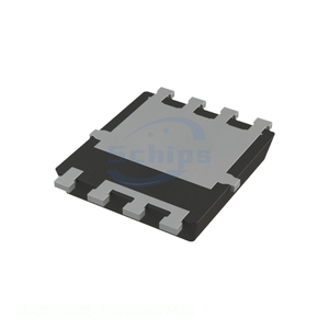 Electronics Component PG-TDSON-8-53 IAUCN04S7L004ATMA1 Transistors Original - Product Image 1