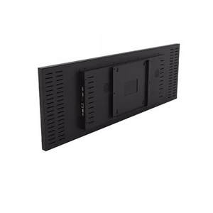 จอแสดงผลแบบแท่งขนาด 13.6 นิ้ว ความละเอียด 1920x540 หน้าจอ IPS ความสว่างสูง 500nits แบบ LVDS TFT LCD - Product Image 2