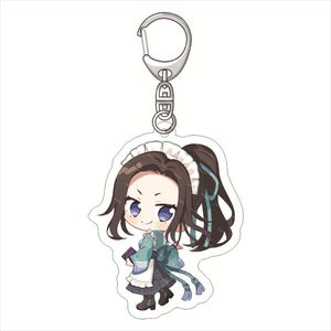 Petit cadeau en gros mignon <span class=keywords><strong>BanG</strong></span> <span class=keywords><strong>Dream</strong></span> personnage d'anime Poppin Party anime acrylique porte-clés pendentif - Product Image 4