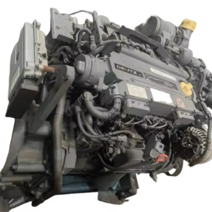 Motor diésel nuevo Original de excelente rendimiento TCD41L4 para maquinaria de construcción DEUTZ con fuerte capacidad de trabajo a bajo precio - Product Image 1