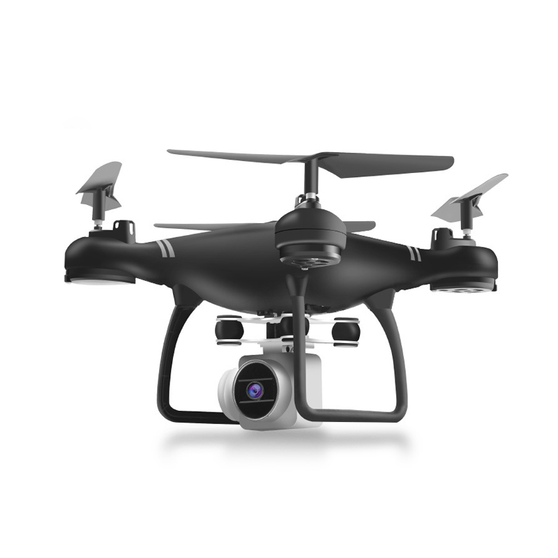 2MP 1080P HD большая камера Drohne WIFI Camara Безголовый Квадрокоптер Дрон гоночный Дрон с запасными частями