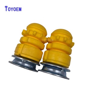 Toyoem nhà máy trực tiếp tự động phần Stopper sốc hấp thụ đệm cao su bội thu 48341 30110 cho TOYOTA forlexus gs30 vương miện Hoàng Gia - Product Image 3