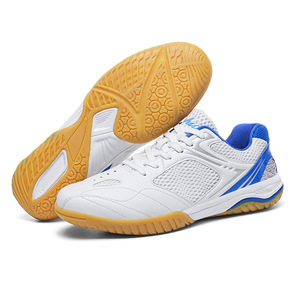 Nouvelle Collection : Chaussures de Sport Légères Rehaussantes pour Hommes, Adolescents et Étudiants – Idéales pour le Badminton, le Tennis, le Volleyball et la Course à Pied (Semelle en Caoutchouc) - Product Image 5