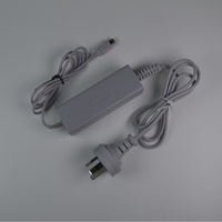 Adaptateur de charge directe 5V AC pour manette Wii U et tablette