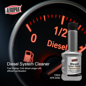 Aeropak 120ML Additif nettoyant pour <span class=keywords><strong>injecteur</strong></span> de carburant <span class=keywords><strong>diesel</strong></span> longue durée à action rapide pour les dépôts de carbone et les conduites de carburant Lubrifiant - Product Image 2