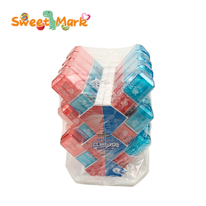 Tabletas de <span class=keywords><strong>Caramelo</strong></span> con Sabor a Fruta Mixta Halal en Caja de Regalo con Diseño de Rompehielos de Diamante al por Mayor - Product Image 4