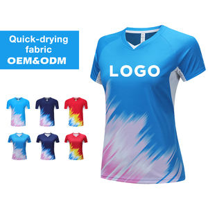 Camiseta deportiva para hombre resistente al olor de tacto suave para uso deportivo diario con diseño de corte ergonómico - Product Image 3
