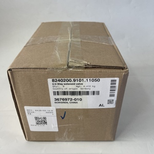 วาล์วโซลินอยด์ Norgren 2/2 ทาง รุ่น 8240200.9101.11050 ของแท้ใหม่ 100% - Product Image 1