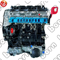 Bloc moteur P4AT FB3Q-6006-EA BB3Q-6006-EA pour Ford Ranger 2.2/Mazda BT50