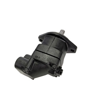 Moteur à piston hydraulique F12-040 F12-060 F12-080 F12-090 F12-110 F12-040-MU-TH-T-000 F12-040-MU-TH-T-000 - Product Image 1