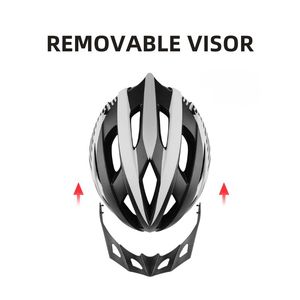 <span class=keywords><strong>Casco</strong></span> deportivo dual <span class=keywords><strong>MTB</strong></span> ligero Premium superventas, ajuste cómodo Unisex, seguridad personalizable certificada <span class=keywords><strong>para</strong></span> aventuras al aire libre - Product Image 5