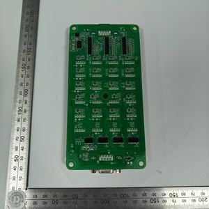 ผลิตในประเทศจีนสำหรับแผงวงจรโปรแกรมลิฟต์ Monarch แผงวงจรลิฟต์สำหรับ Monarch รุ่น MCTC-CCB-A - Product Image 5