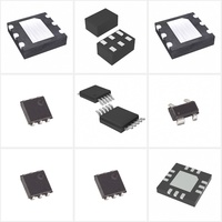 Circuits intégrés spécialisés DS3640B + DIE