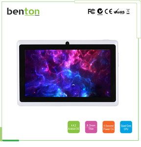 Máy Tính Bảng Q8 Wifi 7 Inch Máy Tính Bảng Cảm Ứng Phần Mềm Máy Tính Bảng Tải Xuống Miễn Phí Máy Tính Bảng <span class=keywords><strong>Android</strong></span> WIFI 7 Inch Cho Trẻ Em - Product Image 2