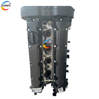 Ensemble moteur nu 2.0L EW10A pour Peugeot 307 407 Expert Citroen C8 C5