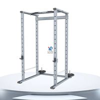 YG FITNESS YG-6038 Équipement de fitness commercial en gros, équipement d'entraînement musculaire, machines d'entraînement, cages de musculation