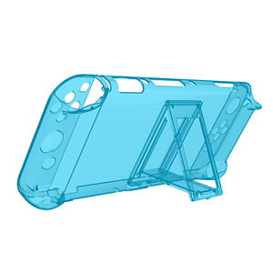 <span class=keywords><strong>Nouvelle</strong></span> coque en cristal OLED de haute qualité avec support - Product Image 4