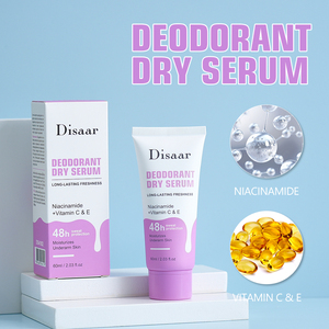 <span class=keywords><strong>Déodorant</strong></span> et anti-transpirant naturel à la vitamine C, sérum pour les <span class=keywords><strong>aisselles</strong></span>, niacinamide, éclaircissant pour les zones sombres sous les <span class=keywords><strong>aisselles</strong></span>, crème déodorante parfumée pour le corps - Product Image 4