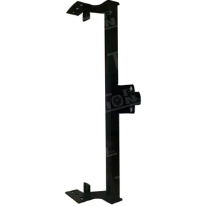 Barre de remorquage arrière en acier fabriquée en usine Toplion pour pare-chocs de Triton L200 2016+ - Product Image 2