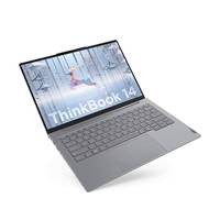 Ordinateur portable étudiant Lenovo ThinkBook 14 2026, écran LCD IPS 14 pouces 2.8K 120Hz, AI 7 H260, 32 Go de RAM, 1 To SSD, nouveau clavier anglais