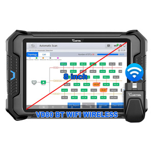 2025 New Vd80 Bt Không Dây Chìa Khóa Tự Động Nhân Bản Máy Thợ Khóa Công Cụ Chìa Khóa Bộ Giải Mã Xe Công Cụ Chẩn Đoán Cho <span class=keywords><strong>Nissan</strong></span> Xe Ô Tô - Product Image 1
