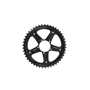 <span class=keywords><strong>Bafang</strong></span> — <span class=keywords><strong>moteur</strong></span> de pédalier 36V, 350W, BBS01 - Product Image 4