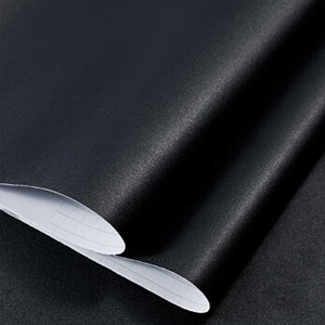 Película Decorativa Autoadhesiva de PVC con <span class=keywords><strong>Efecto</strong></span> 3D de Grano de <span class=keywords><strong>Madera</strong></span>, Membrance 2026, <span class=keywords><strong>para</strong></span> Sala de Estar y <span class=keywords><strong>Muebles</strong></span> del Hogar - Product Image 4