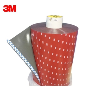 8mmX33M <strong>3M</strong> <strong>4229P</strong> <strong>Acrylic</strong> <strong>Foam</strong> Double Sided Automotive <strong>Tape</strong> - Product Image 4