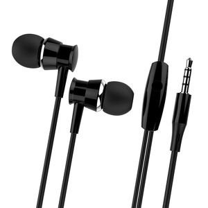 2020 OEM muestra <span class=keywords><strong>gratis</strong></span> de nuevo la cabeza teléfonos negro/blanco auriculares X4 auriculares auricular con cable - Product Image 2