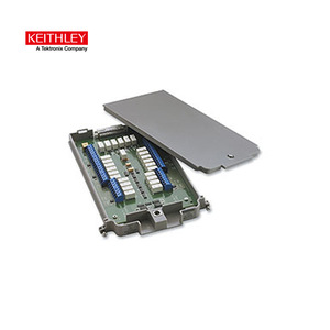 Módulo Diferencial de Alta Velocidad de 32 Canales Tektronix Keithley 7700 para Medición Electrónica - Product Image 3