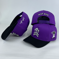 Gorras de Béisbol Estilo Americano con Malla Transpirable, con Logo, para Miembros de Gimnasios, Venta Directa de Fábrica