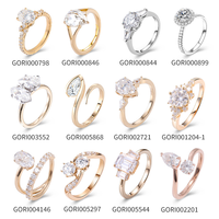Bague de fiançailles en or blanc massif 18 carats avec diamant jaune fantaisie de laboratoire taille princesse 1 carat, certifié IGI, faite à la main pour femme