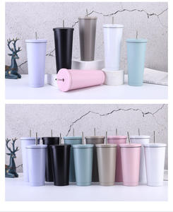 Vaso <span class=keywords><strong>de</strong></span> Acero Inoxidable 304 al por Mayor, Taza <span class=keywords><strong>de</strong></span> Viaje Portátil, Taza <span class=keywords><strong>de</strong></span> Vacío <span class=keywords><strong>para</strong></span> Exteriores, <span class=keywords><strong>Tazas</strong></span> Aisladas <span class=keywords><strong>de</strong></span> Doble Pared, Taza <span class=keywords><strong>de</strong></span> Café, Taza <span class=keywords><strong>para</strong></span> Auto - Product Image 2