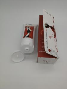 Natürliche B-Queen Brustvergrößerungscreme zum Straffen und Heben 100g für Große Brüste und Üppige Oberweite - Product Image 3