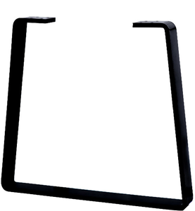 Höhen verstellbare Beine für Bankett tisch, faltbare Basis für einfache Aufbewahrung, robust und langlebig - Product Image 1