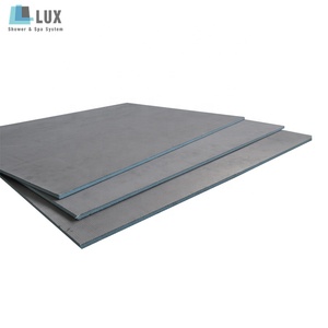 Hoja de cemento de fibra impermeable de <span class=keywords><strong>poliestireno</strong></span> <span class=keywords><strong>extruido</strong></span> producto de Venta caliente - Product Image 3