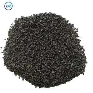 حديد على أساس الأمونيا والمتحفز في الأسمدة NH3 إنتاج محفز Fe3O4 Al2O3 - Product Image 2