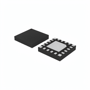 Récepteurs RF de canal du fabricant SI4735-D60-GM - Product Image 1