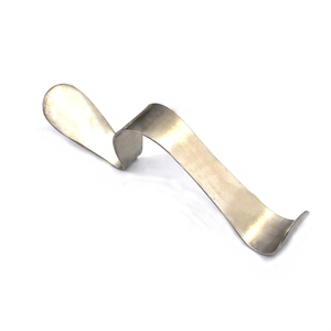 Retractor de Lengua y Mejillas Bishop de Alta Calidad, Instrumento Dental NUEVO para Cirugía Maxilofacial de OdontoMed 2011 - Product Image 1