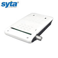 Décodeur récepteur satellite tv SYTA, récepteur, prise en charge d'adaptateur usb wifi