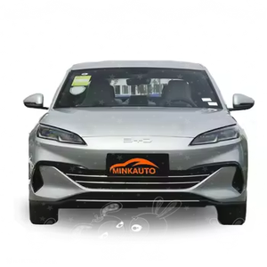 BYD ปลั๊กอินไฮบริดซีล06 DM 2100กม. 2025ใหม่1.5L การขับขี่อัจฉริยะ5ที่นั่งพร้อมหลังคารถยนต์ไฟฟ้า - Product Image 4