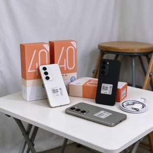 Spapk40pro+ มือถือ Android15, กล้อง AI 108MP, หน้าจอโค้ง, ดีไซน์บางเฉียบ, รองรับซิมคู่ ขายส่ง - Product Image 4