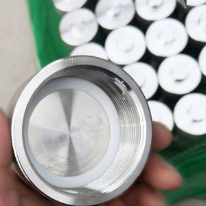 TOPTION 스테인리스 스틸 10-1000ml PTFE 라이닝 열수 합성 오토클레이브 원자로 합성 반응기 - Product Image 4